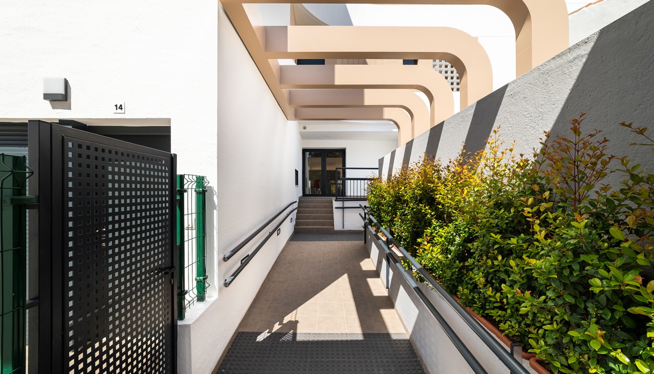 Nouvelle construction - Apartment - Torre de la Horadada (Alicante) - Spain