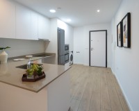 Nouvelle construction - Apartment - Torre de la Horadada (Alicante) - Spain