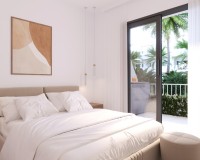 Nouvelle construction - Apartment - Torre Pacheco - San Cayetano