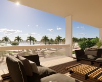 Nouvelle construction - Apartment - Torre Pacheco - Santa Rosalia Lake And Life Resort