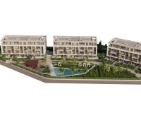 Nouvelle construction - Apartment - Torre Pacheco - Santa Rosalia Lake And Life Resort