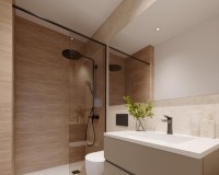 Nouvelle construction - Apartment - Torre Pacheco - Santa Rosalia Lake And Life Resort