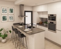 Nouvelle construction - Apartment - Torre Pacheco - Santa Rosalia Lake And Life Resort