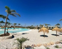 Nouvelle construction - Apartment - Torre Pacheco - Santa Rosalia Lake And Life Resort