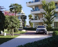 Nouvelle construction - Apartment - Torre Pacheco - Santa Rosalia Lake And Life Resort