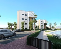 Nouvelle construction - Apartment - Torre Pacheco - Santa Rosalia Lake And Life Resort