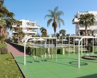 Nouvelle construction - Apartment - Torre Pacheco - Santa Rosalia Lake And Life Resort