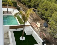 Nouvelle construction - Apartment - Torrevieja - Aguas Nuevas