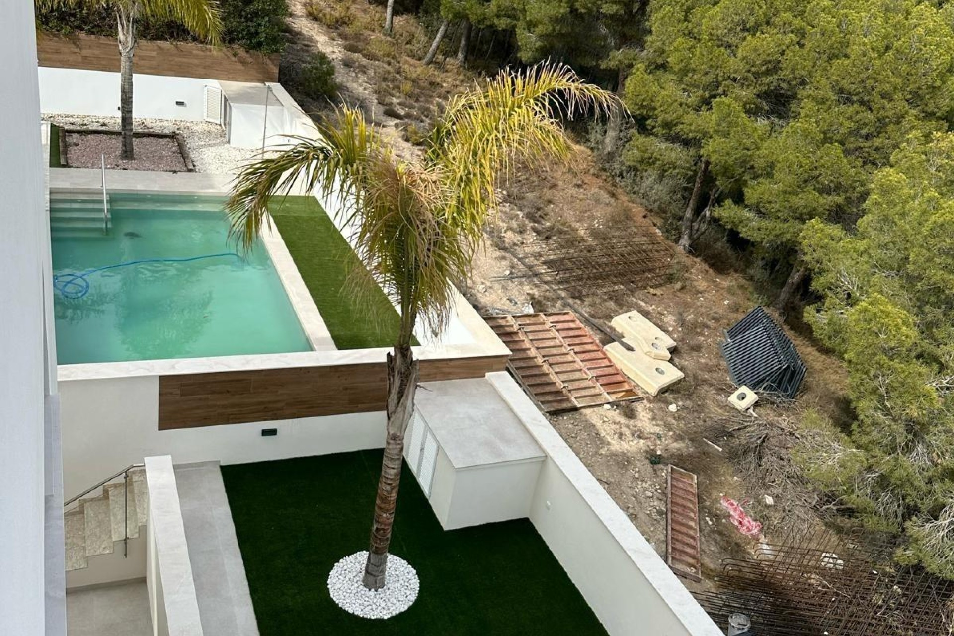 Nouvelle construction - Apartment - Torrevieja - Aguas Nuevas