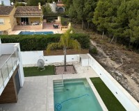 Nouvelle construction - Apartment - Torrevieja - Aguas Nuevas