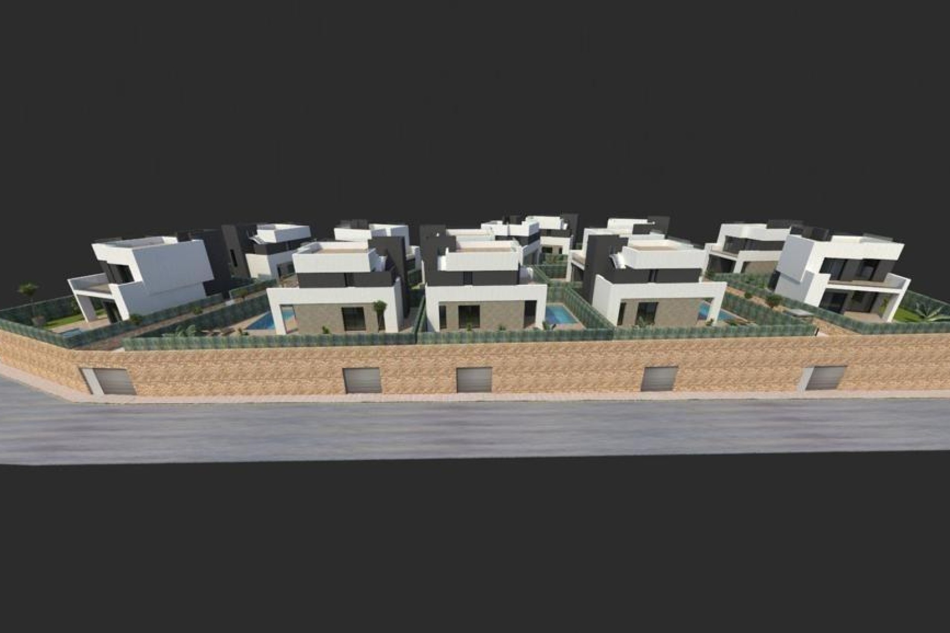 Nouvelle construction - Apartment - Torrevieja - Aguas Nuevas