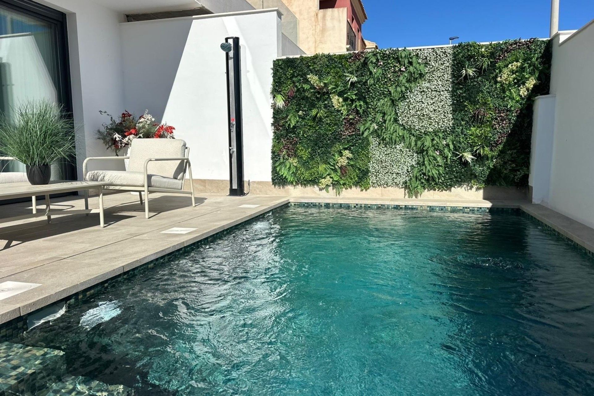 Nouvelle construction - Apartment - Torrevieja - Aguas Nuevas