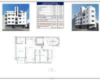 Nouvelle construction - Apartment - Torrevieja - Centro