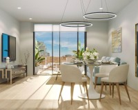 Nouvelle construction - Apartment - Torrevieja - Centro