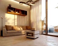 Nouvelle construction - Apartment - Torrevieja - Centro