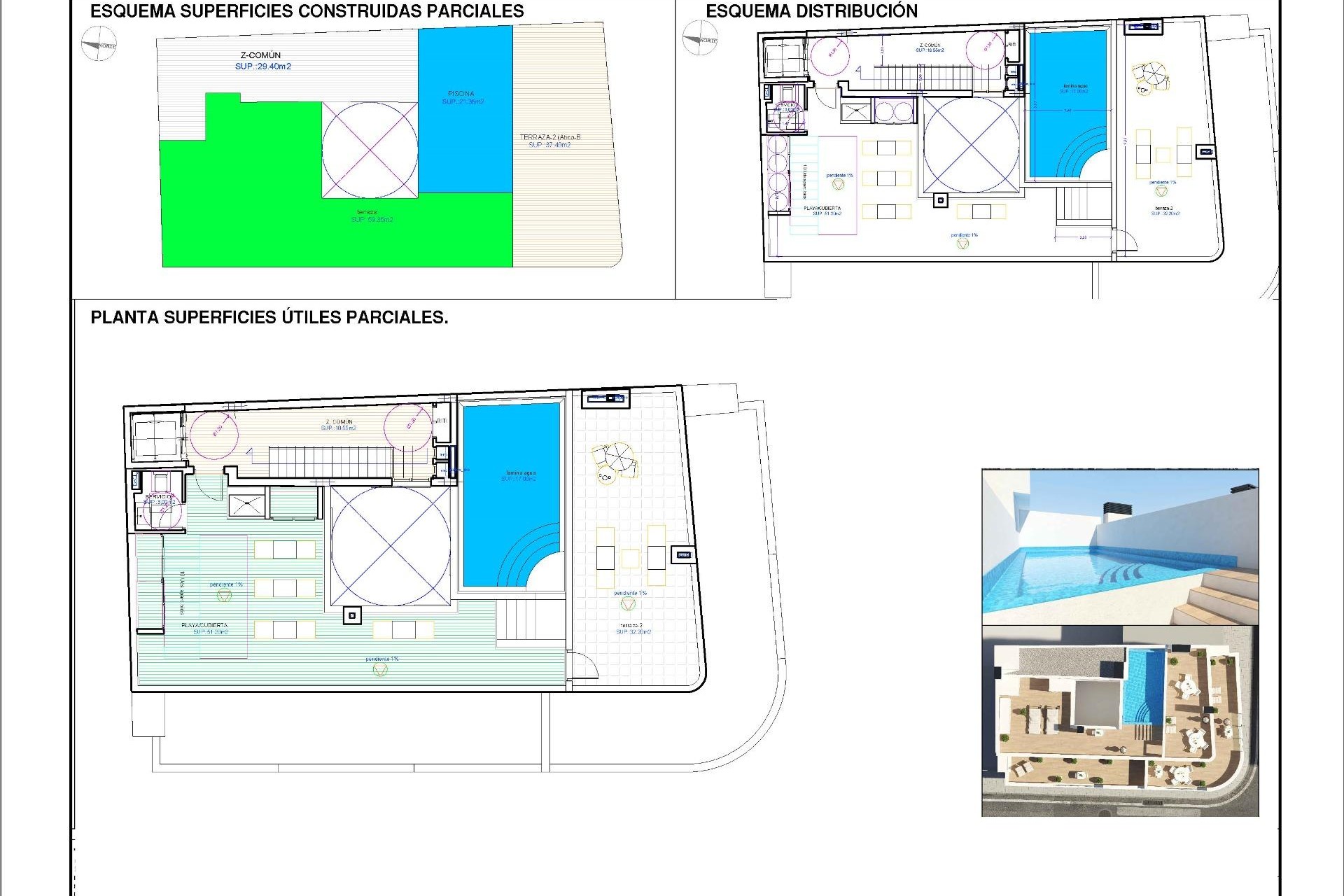 Nouvelle construction - Apartment - Torrevieja - Centro