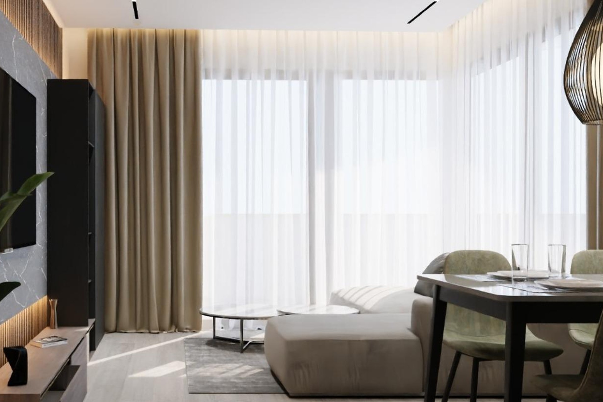 Nouvelle construction - Apartment - Torrevieja - Centro