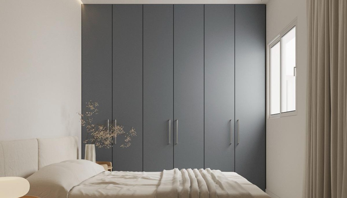 Nouvelle construction - Apartment - Torrevieja - Centro