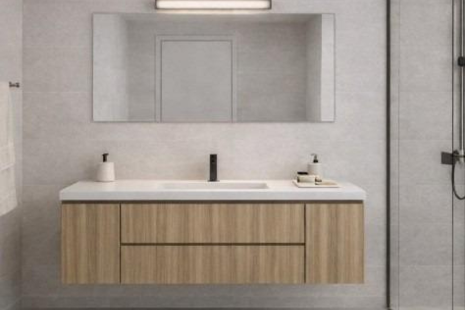 Nouvelle construction - Apartment - Torrevieja - Centro