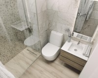 Nouvelle construction - Apartment - Torrevieja - Centro