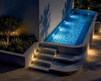 Nouvelle construction - Apartment - Torrevieja - Centro