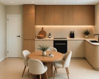 Nouvelle construction - Apartment - Torrevieja - Centro