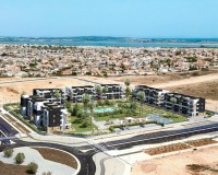 Nouvelle construction - Apartment - Torrevieja - La Siesta