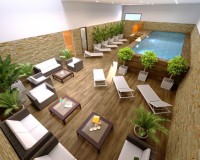 Nouvelle construction - Apartment - Torrevieja - Parque de las Naciones