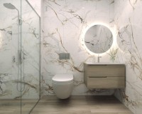 Nouvelle construction - Apartment - Torrevieja - Parque de las Naciones