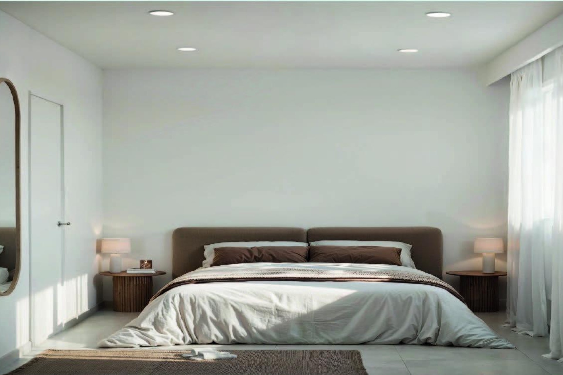 Nouvelle construction - Apartment - Torrevieja - Playa de El Cura