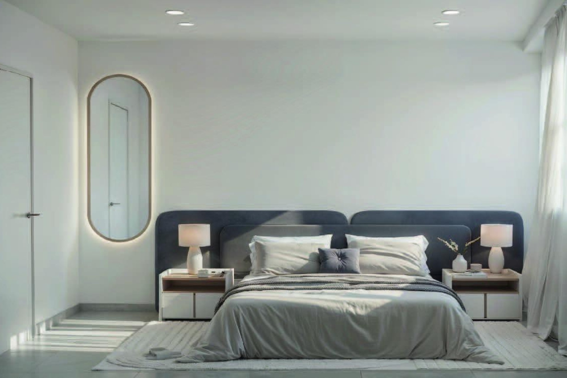 Nouvelle construction - Apartment - Torrevieja - Playa de El Cura