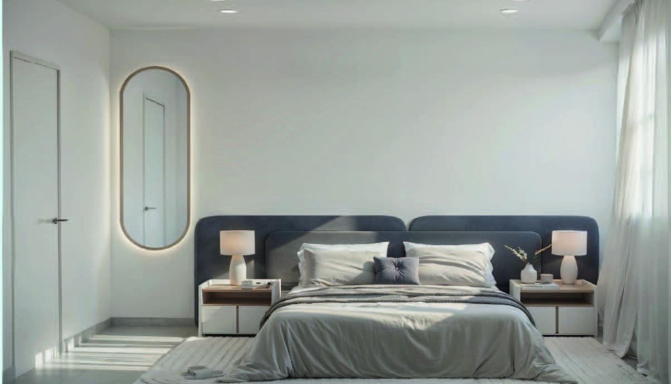 Nouvelle construction - Apartment - Torrevieja - Playa de El Cura