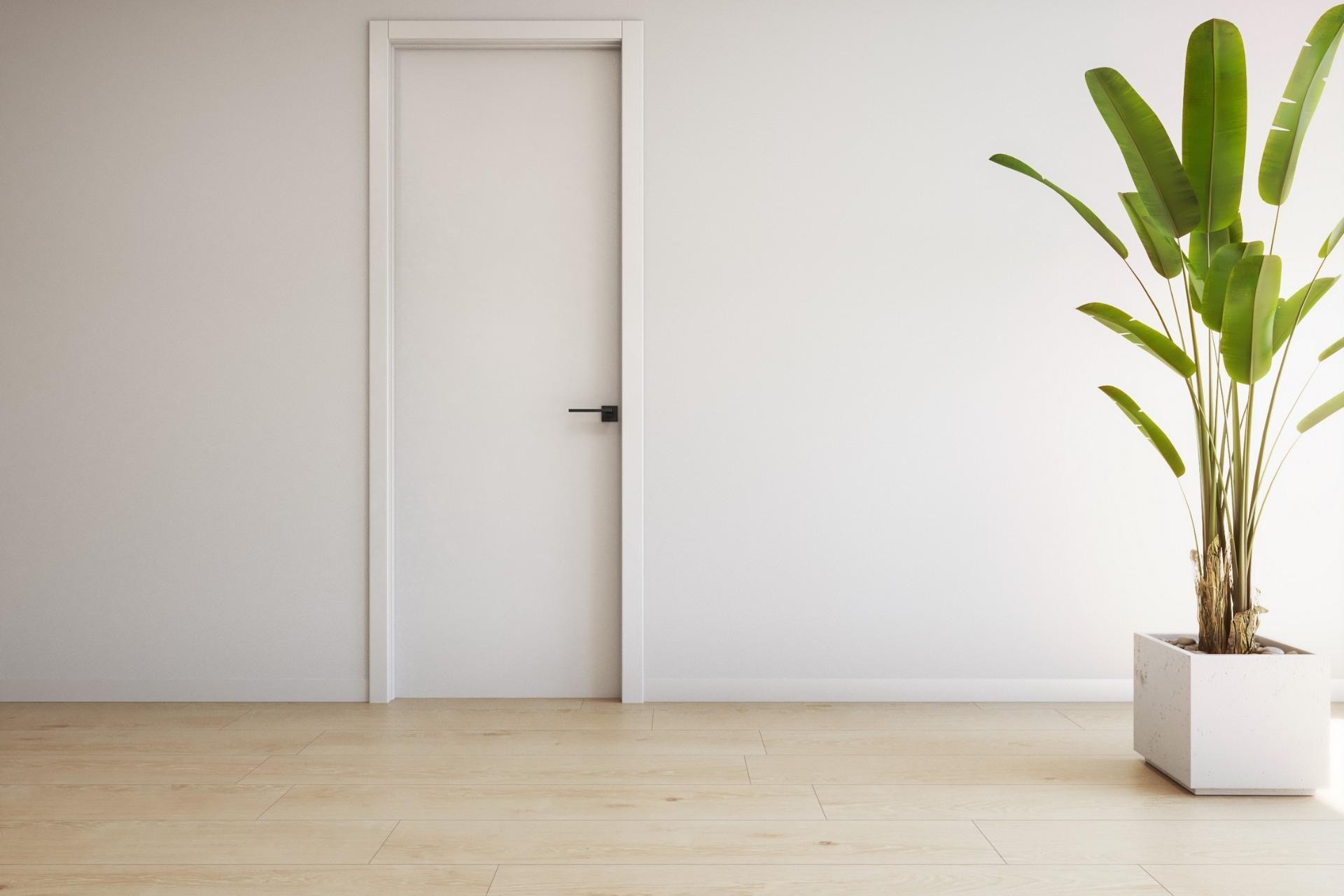 Nouvelle construction - Apartment - Torrevieja - Playa de El Cura
