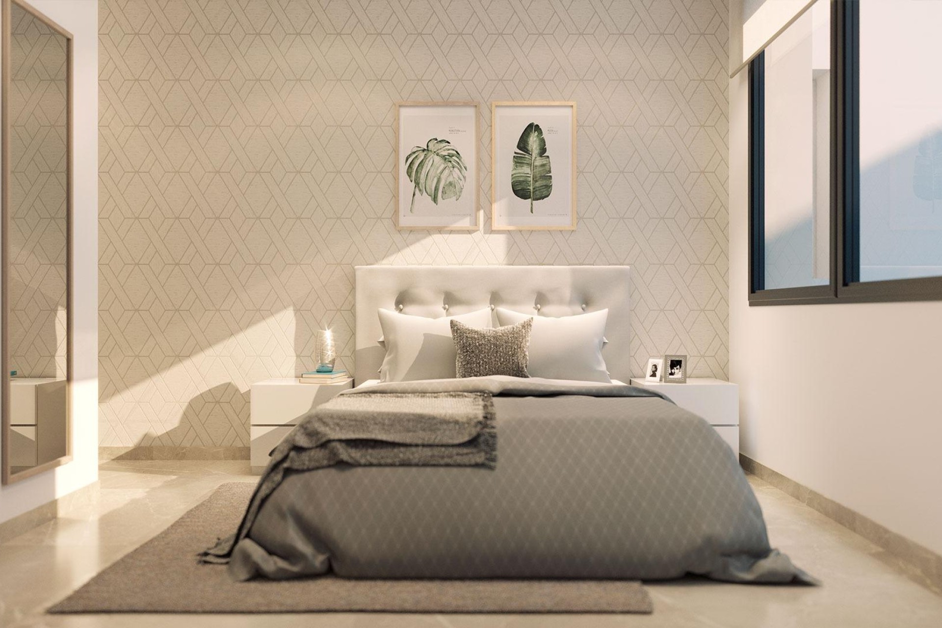 Nouvelle construction - Apartment - Torrevieja - Playa del Acequión