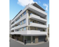 Nouvelle construction - Apartment - Torrevieja - Playa del cura