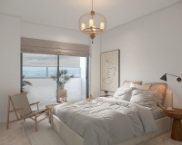 Nouvelle construction - Apartment - Torrevieja - Playa del cura