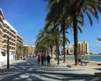 Nouvelle construction - Apartment - Torrevieja - Playa del cura