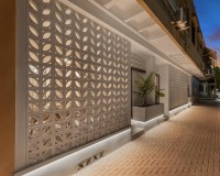 Nouvelle construction - Apartment - Torrevieja - Playa Los Naufragos