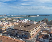 Nouvelle construction - Apartment - Torrevieja - Playa Los Naufragos
