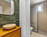 Nouvelle construction - Apartment - Torrevieja - Playa Los Naufragos