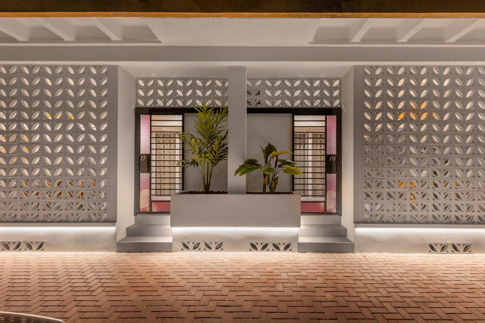 Nouvelle construction - Apartment - Torrevieja - Playa Los Naufragos