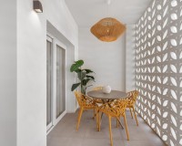 Nouvelle construction - Apartment - Torrevieja - Playa Los Naufragos