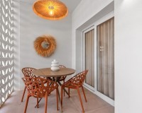 Nouvelle construction - Apartment - Torrevieja - Playa Los Naufragos
