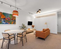 Nouvelle construction - Apartment - Torrevieja - Playa Los Naufragos