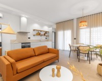 Nouvelle construction - Apartment - Torrevieja - Playa Los Naufragos