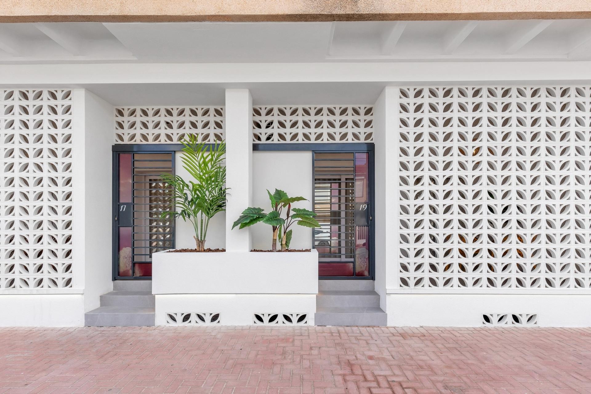 Nouvelle construction - Apartment - Torrevieja - Playa Los Naufragos