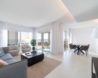 Nouvelle construction - Apartment - Torrevieja - Punta Prima