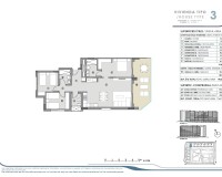 Nouvelle construction - Apartment - Torrevieja - Punta Prima