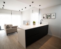 Nouvelle construction - Apartment - Torrevieja - Punta Prima