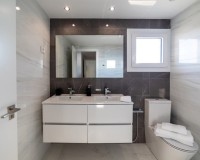 Nouvelle construction - Apartment - Torrevieja - Punta Prima